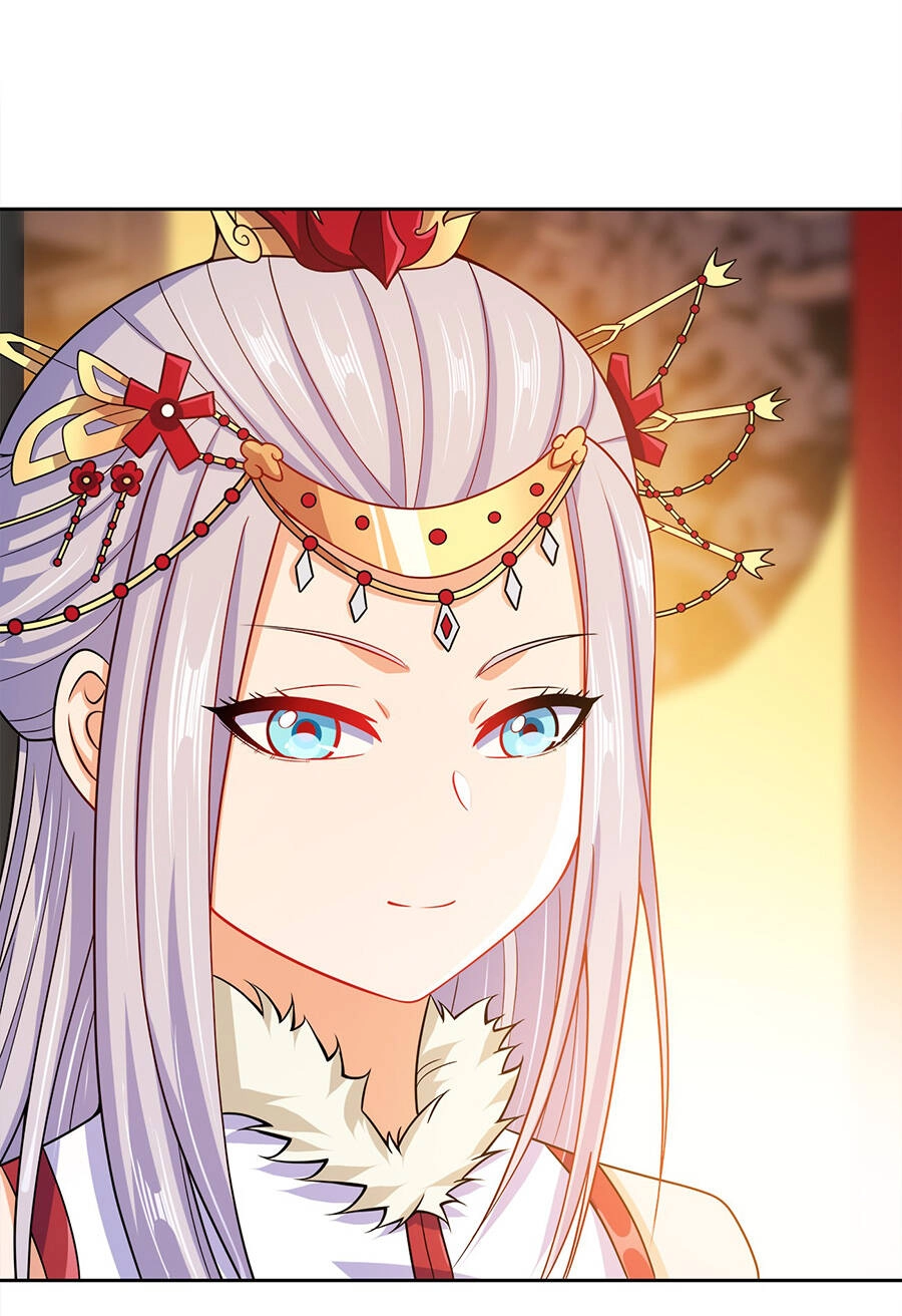 Nương Tử Nhà Ta Là Nữ Đế Chapter 63 - 8