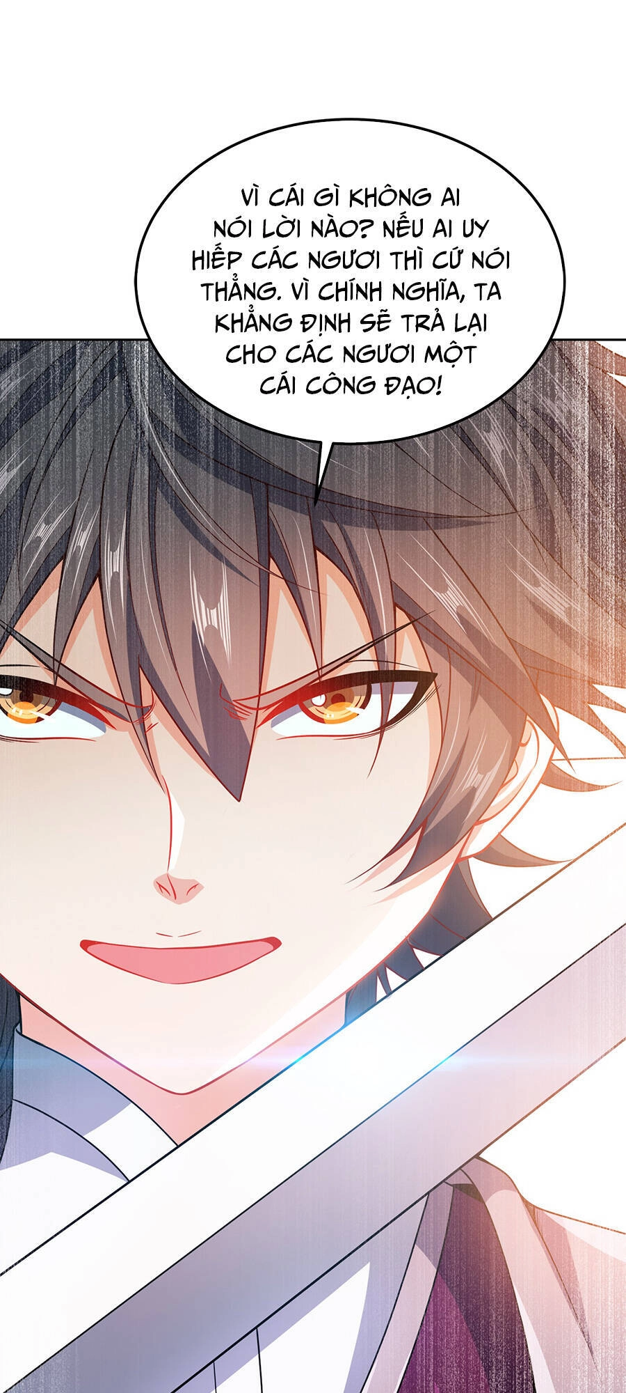 Nương Tử Nhà Ta Là Nữ Đế Chapter 63 - 12