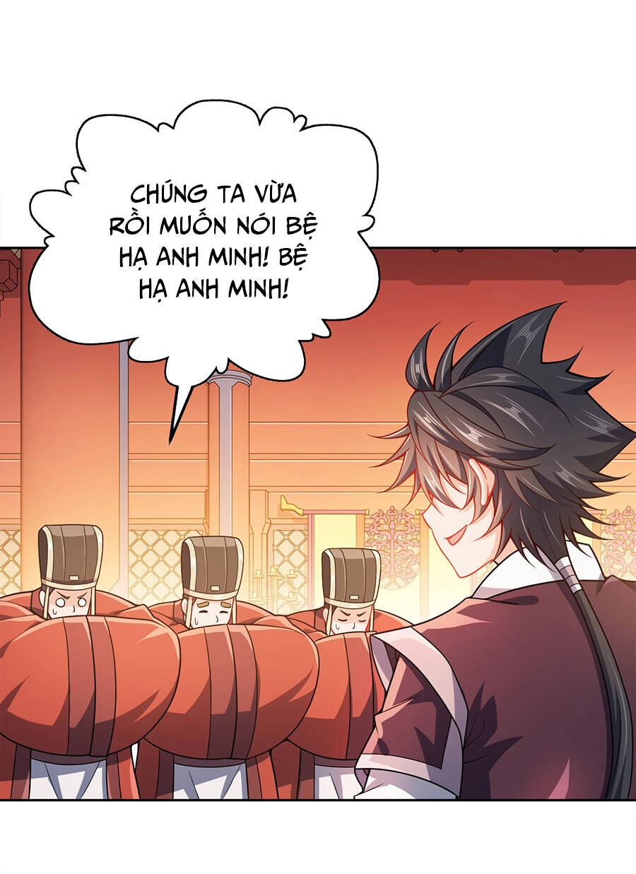 Nương Tử Nhà Ta Là Nữ Đế Chapter 63 - 14