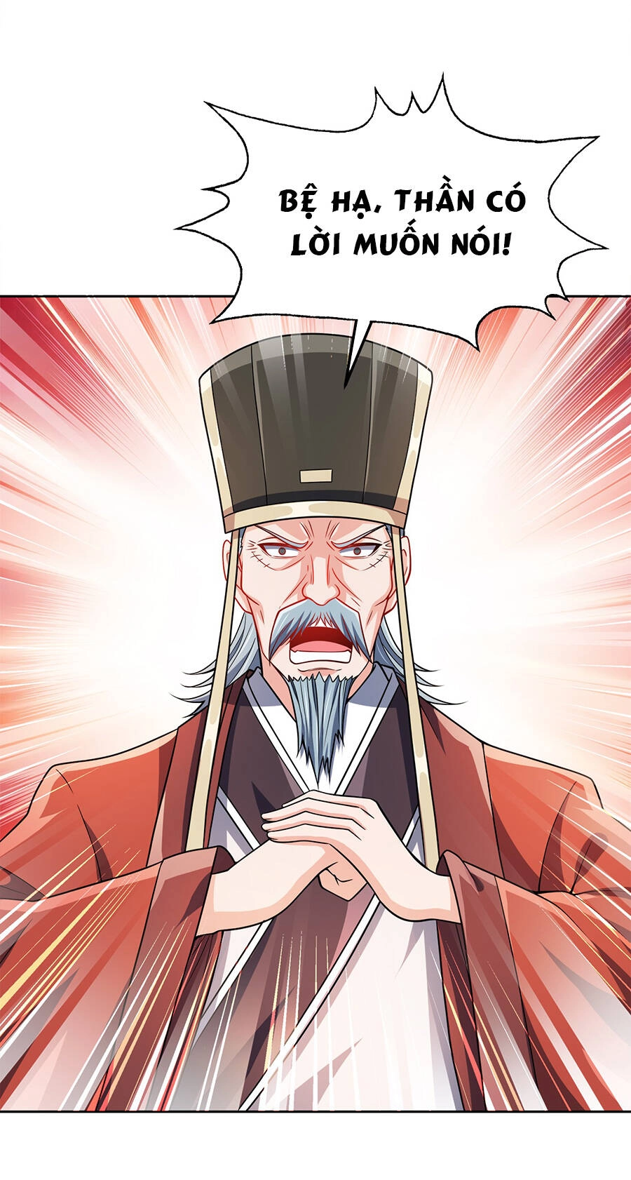 Nương Tử Nhà Ta Là Nữ Đế Chapter 63 - 15