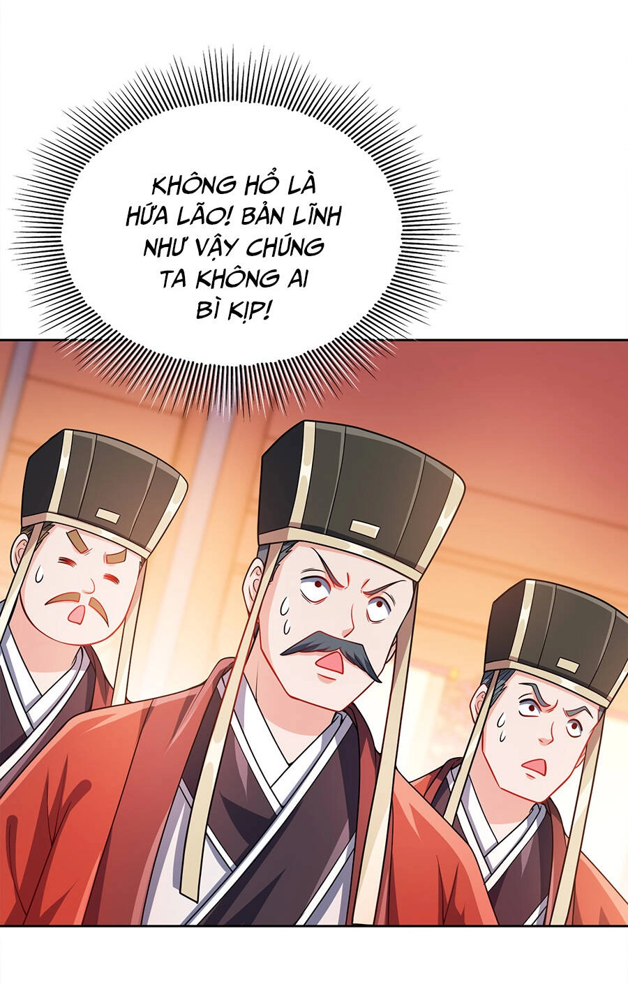 Nương Tử Nhà Ta Là Nữ Đế Chapter 63 - 17