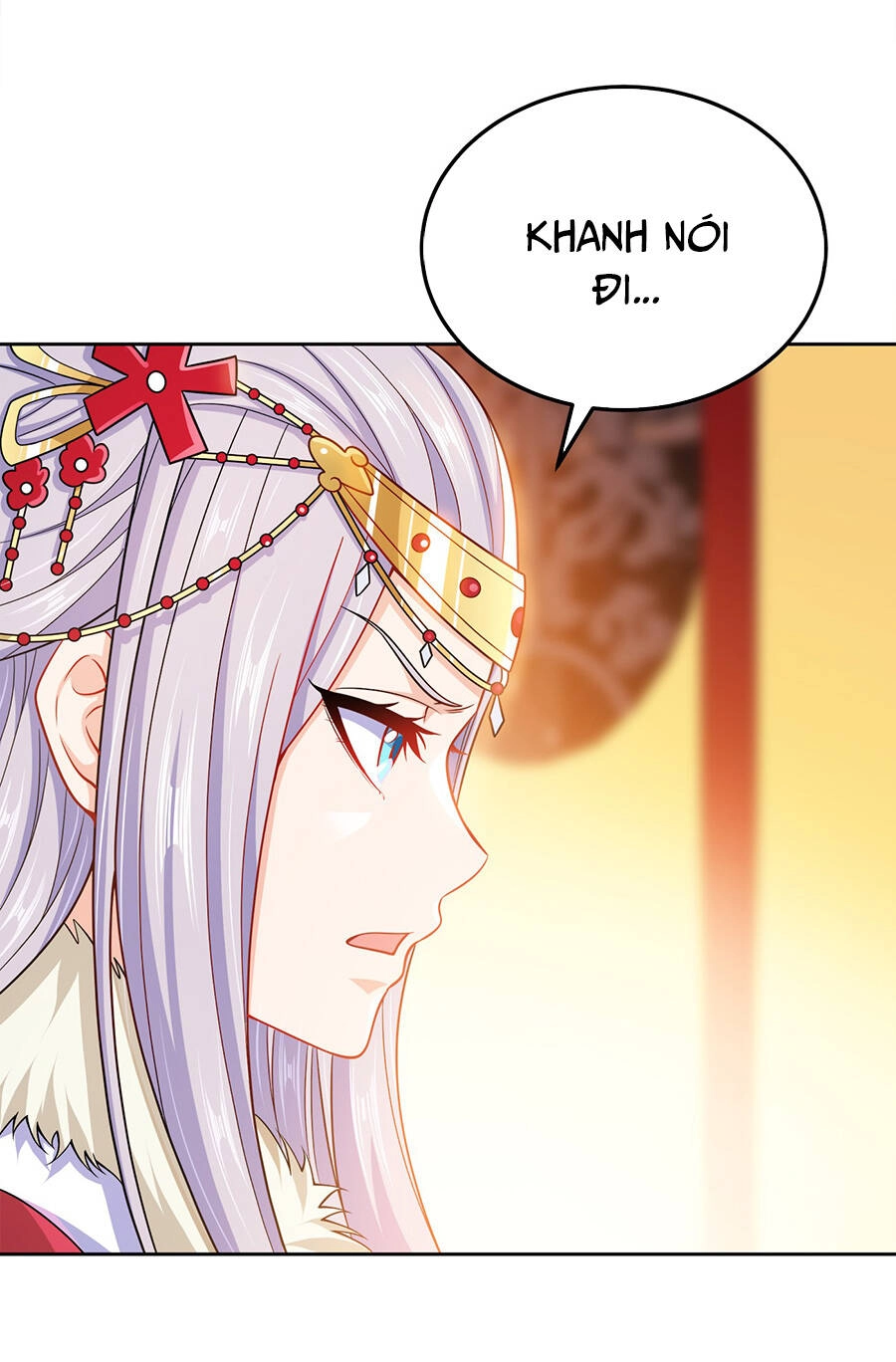 Nương Tử Nhà Ta Là Nữ Đế Chapter 63 - 18