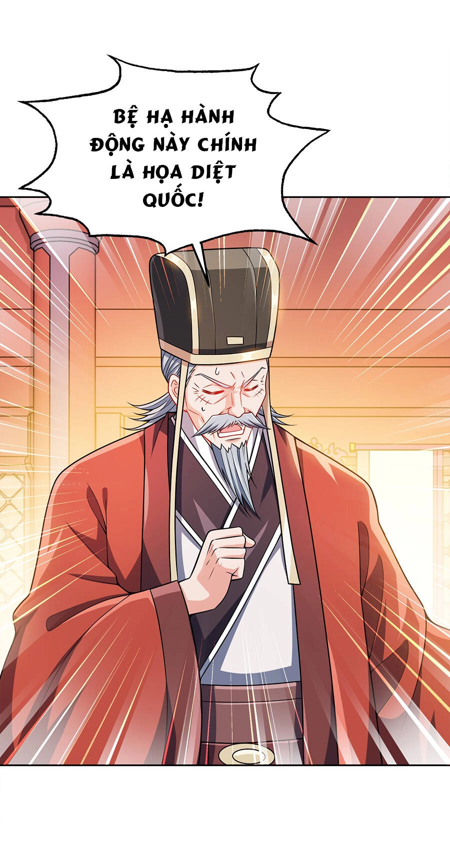 Nương Tử Nhà Ta Là Nữ Đế Chapter 63 - 19