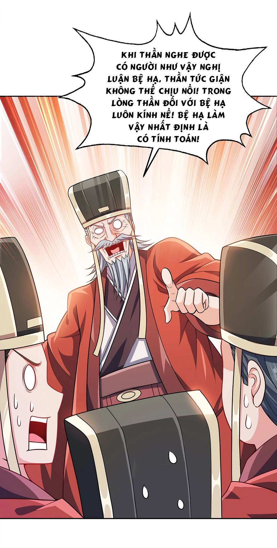 Nương Tử Nhà Ta Là Nữ Đế Chapter 63 - 22