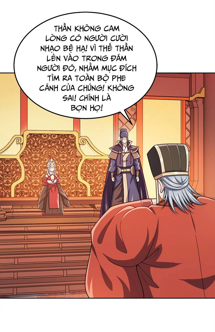 Nương Tử Nhà Ta Là Nữ Đế Chapter 63 - 24