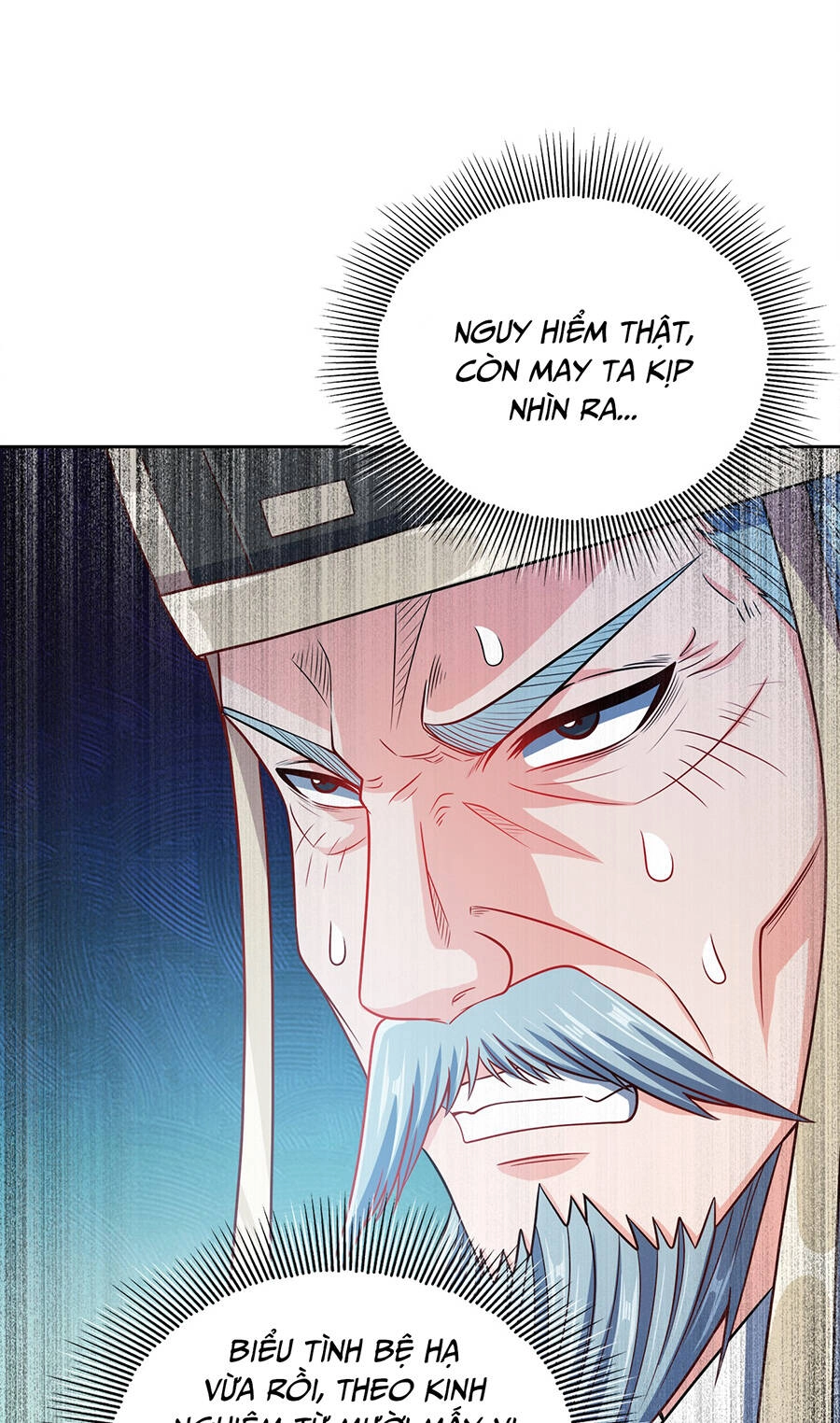 Nương Tử Nhà Ta Là Nữ Đế Chapter 63 - 25