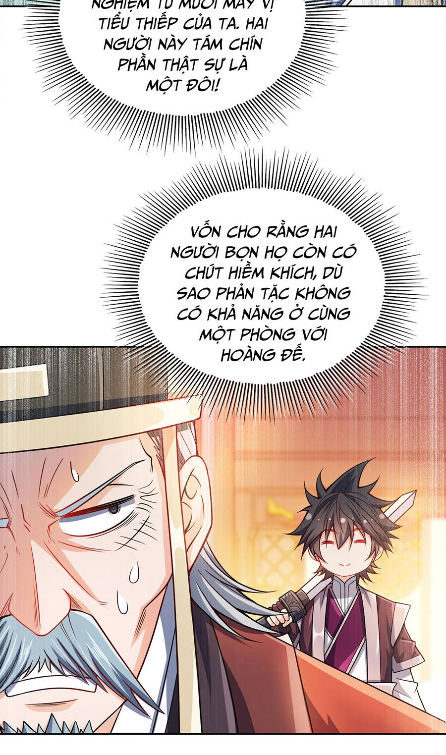 Nương Tử Nhà Ta Là Nữ Đế Chapter 63 - 26