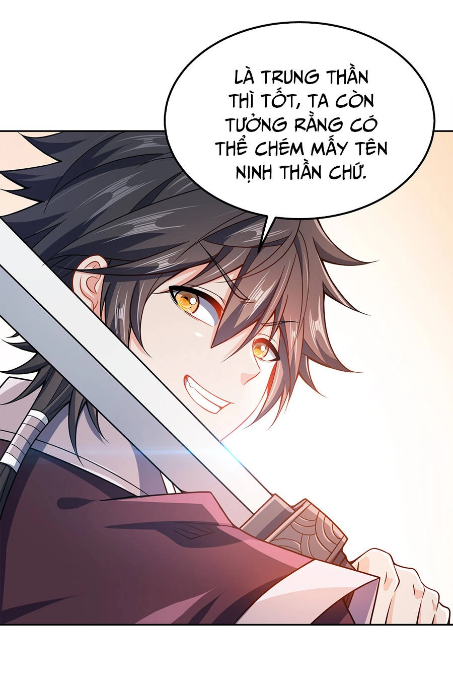 Nương Tử Nhà Ta Là Nữ Đế Chapter 63 - 31