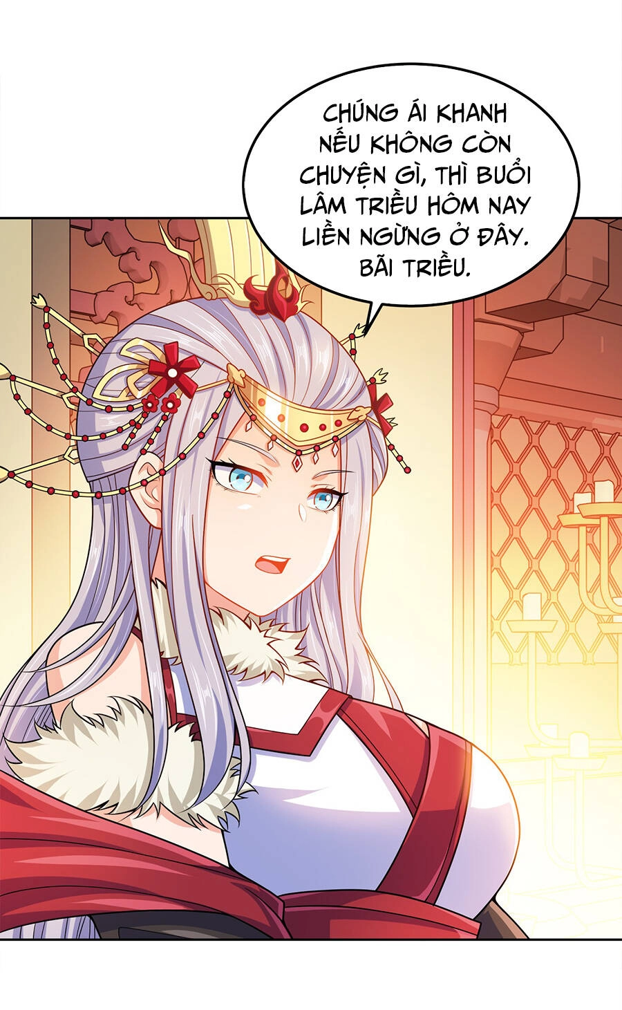 Nương Tử Nhà Ta Là Nữ Đế Chapter 63 - 33