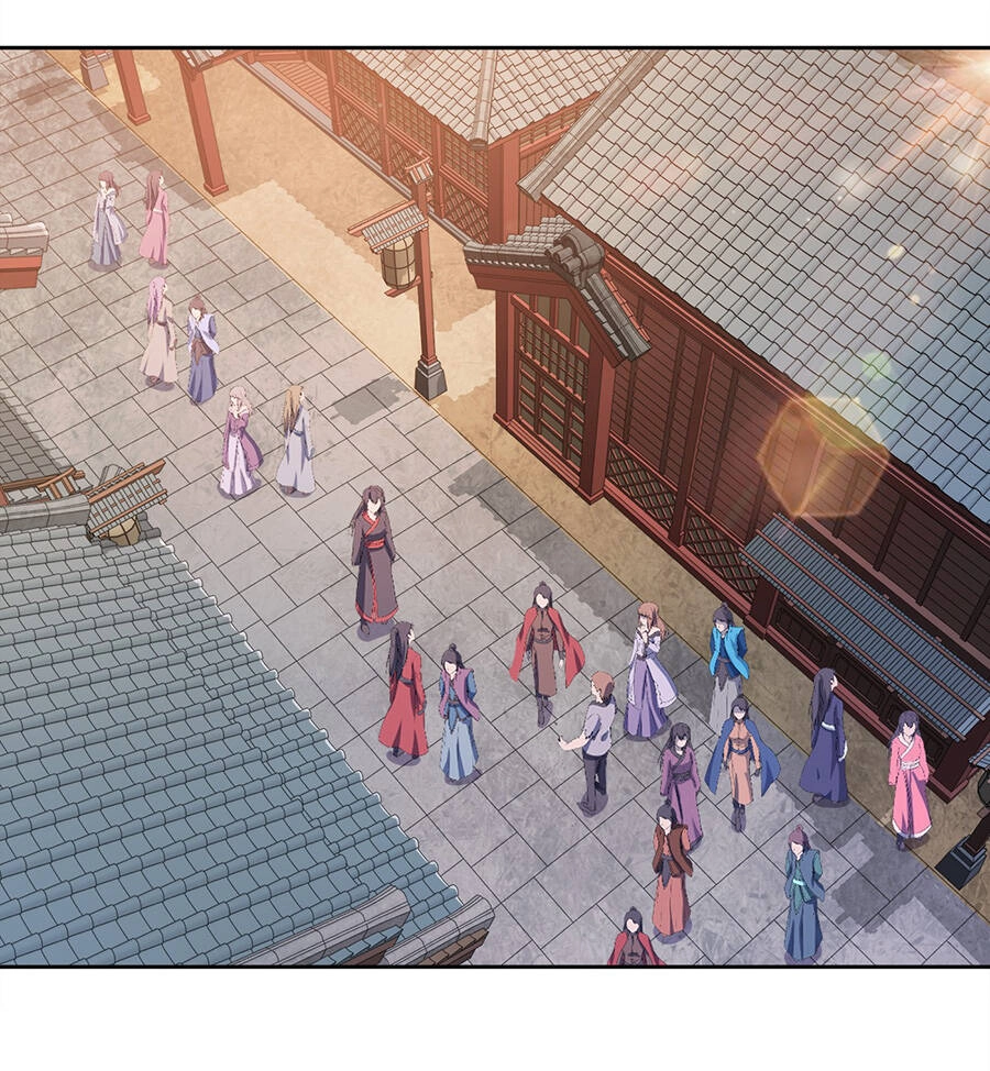 Nương Tử Nhà Ta Là Nữ Đế Chapter 63 - 36