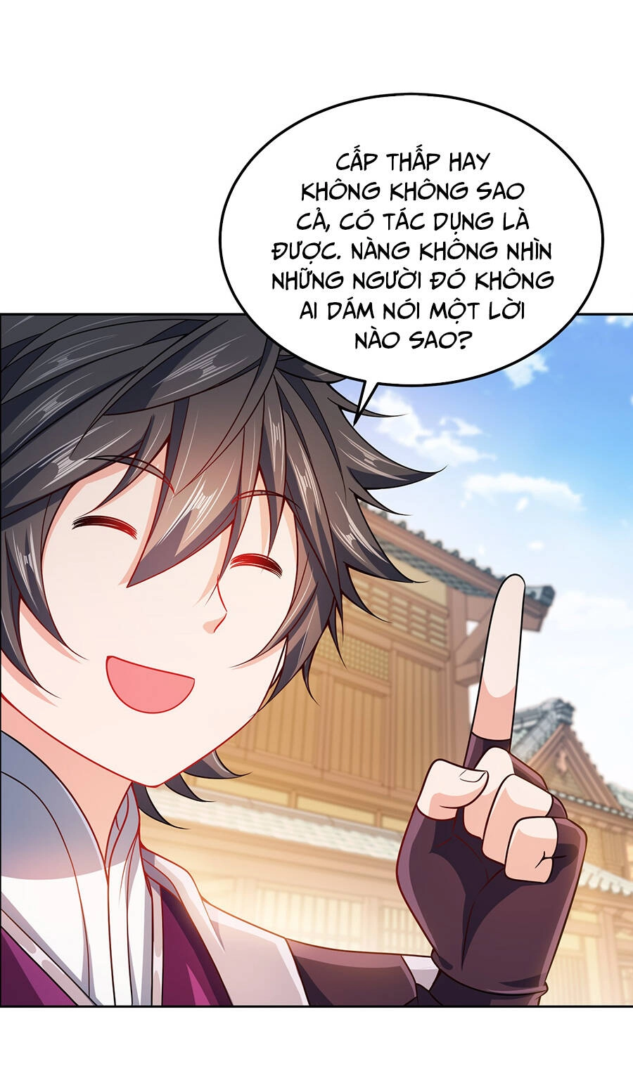 Nương Tử Nhà Ta Là Nữ Đế Chapter 63 - 38