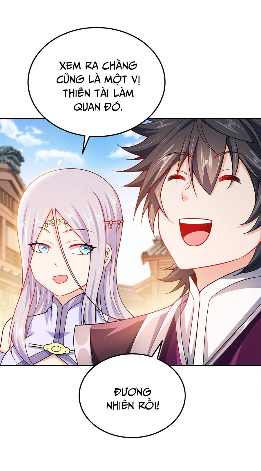 Nương Tử Nhà Ta Là Nữ Đế Chapter 63 - 39