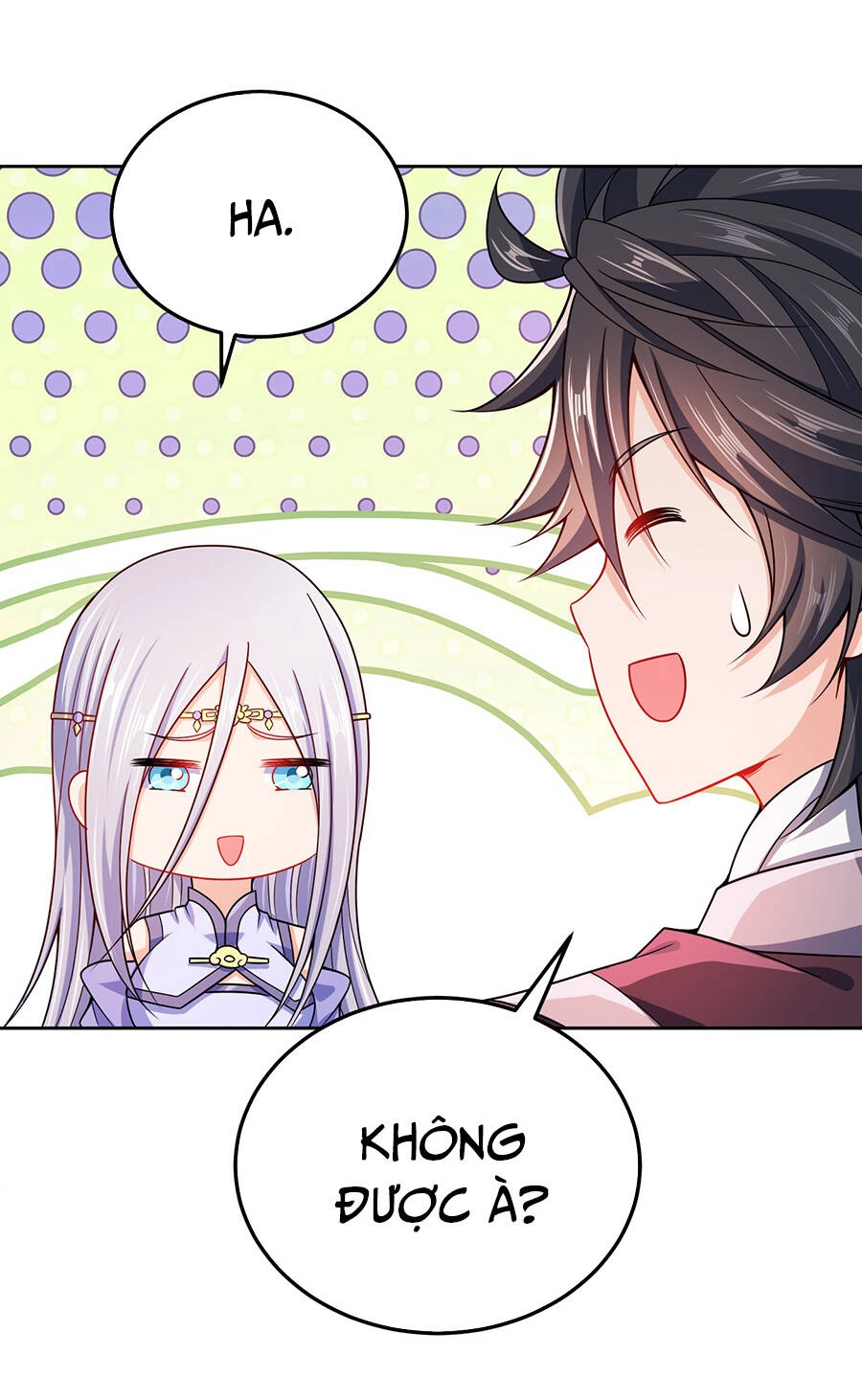 Nương Tử Nhà Ta Là Nữ Đế Chapter 63 - 41