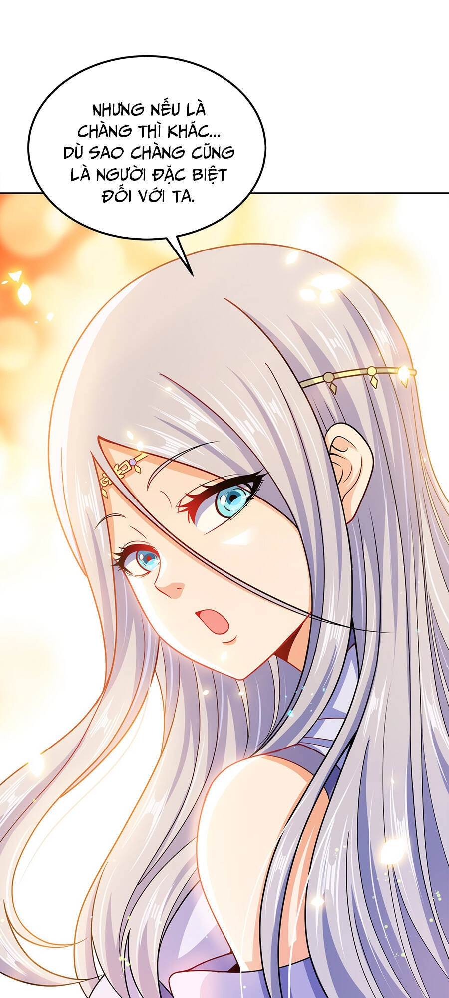 Nương Tử Nhà Ta Là Nữ Đế Chapter 63 - 43