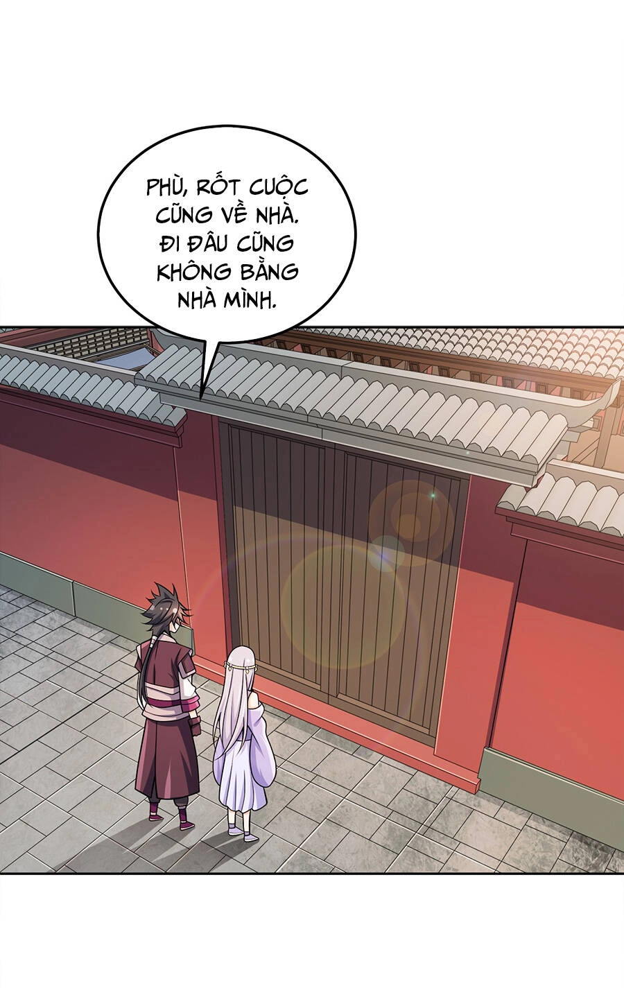 Nương Tử Nhà Ta Là Nữ Đế Chapter 63 - 45