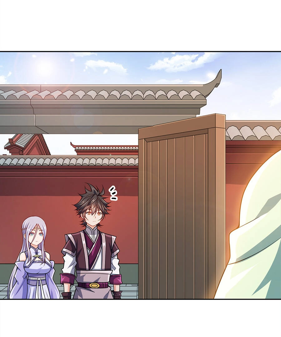 Nương Tử Nhà Ta Là Nữ Đế Chapter 63 - 46