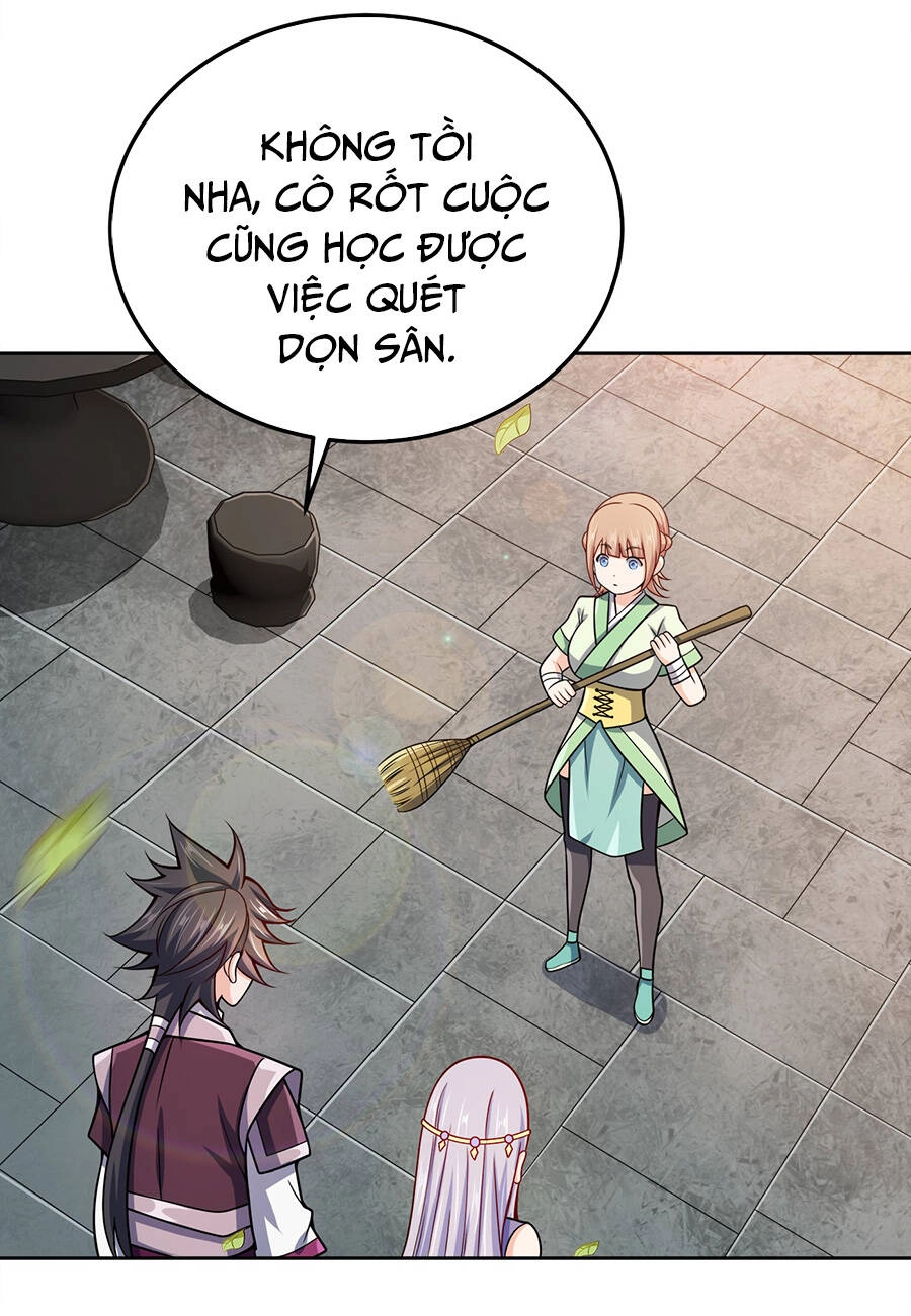 Nương Tử Nhà Ta Là Nữ Đế Chapter 63 - 47