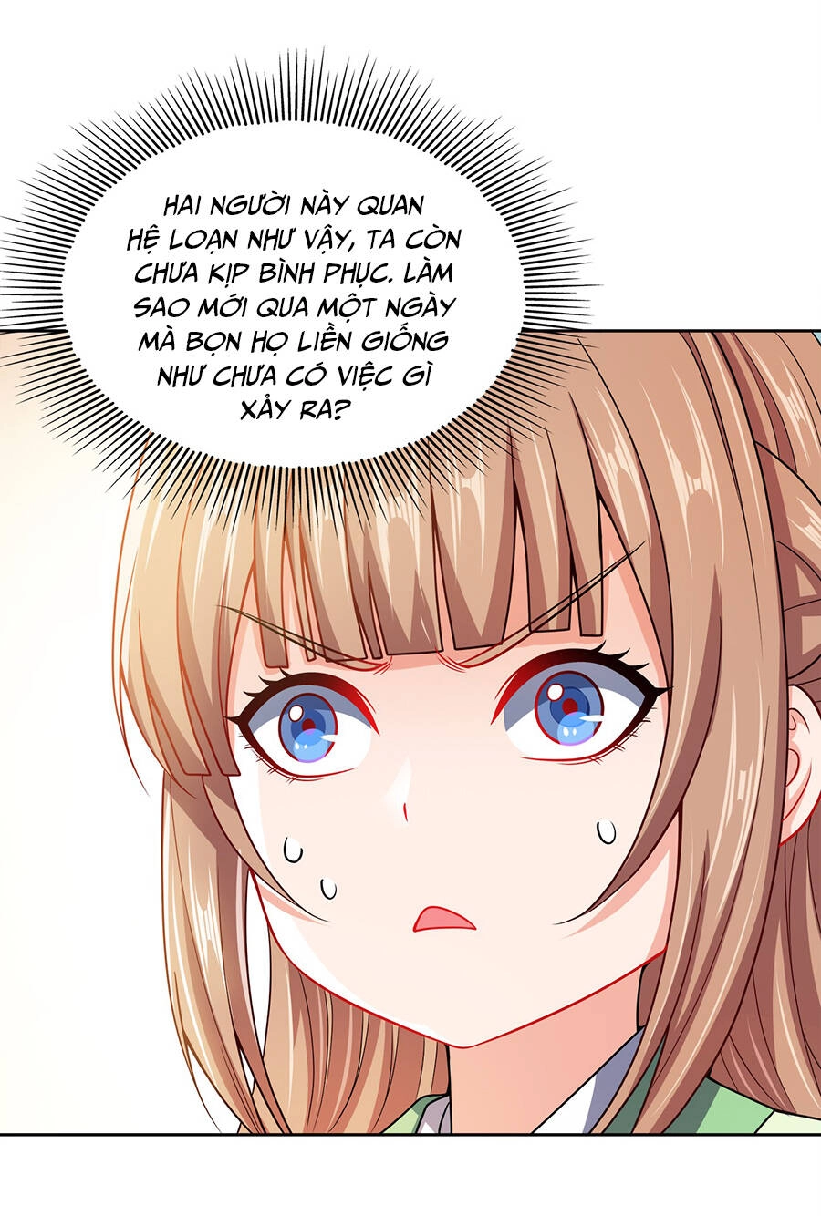 Nương Tử Nhà Ta Là Nữ Đế Chapter 63 - 48