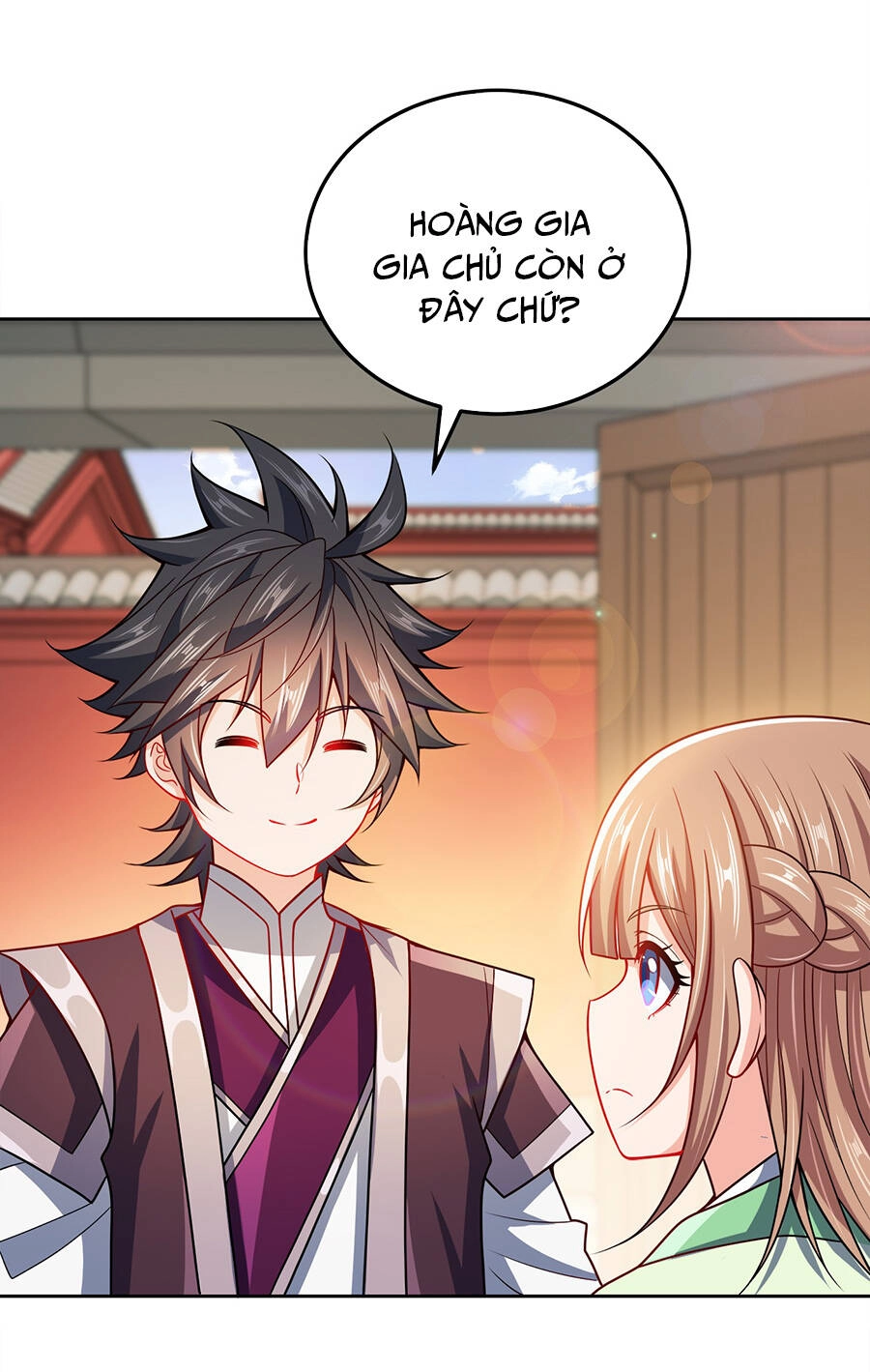 Nương Tử Nhà Ta Là Nữ Đế Chapter 63 - 49