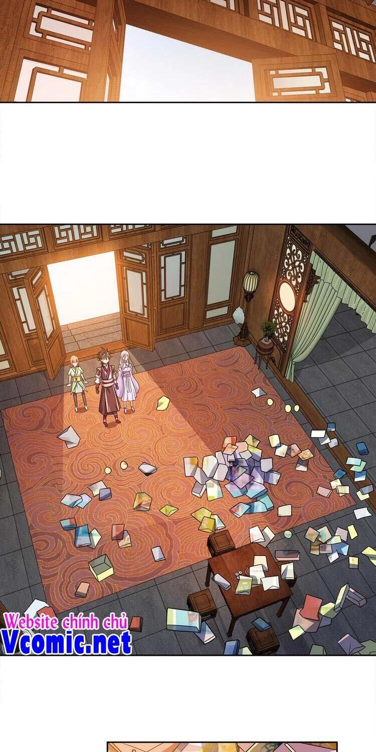 Nương Tử Nhà Ta Là Nữ Đế Chapter 64 - 2