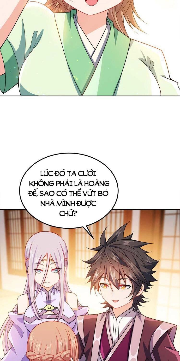 Nương Tử Nhà Ta Là Nữ Đế Chapter 64 - 8