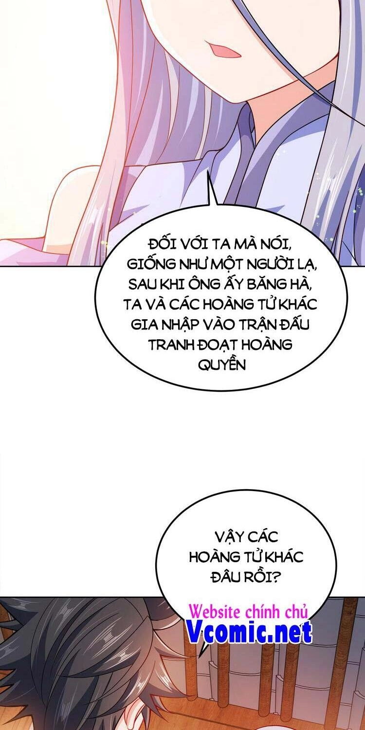 Nương Tử Nhà Ta Là Nữ Đế Chapter 64 - 12