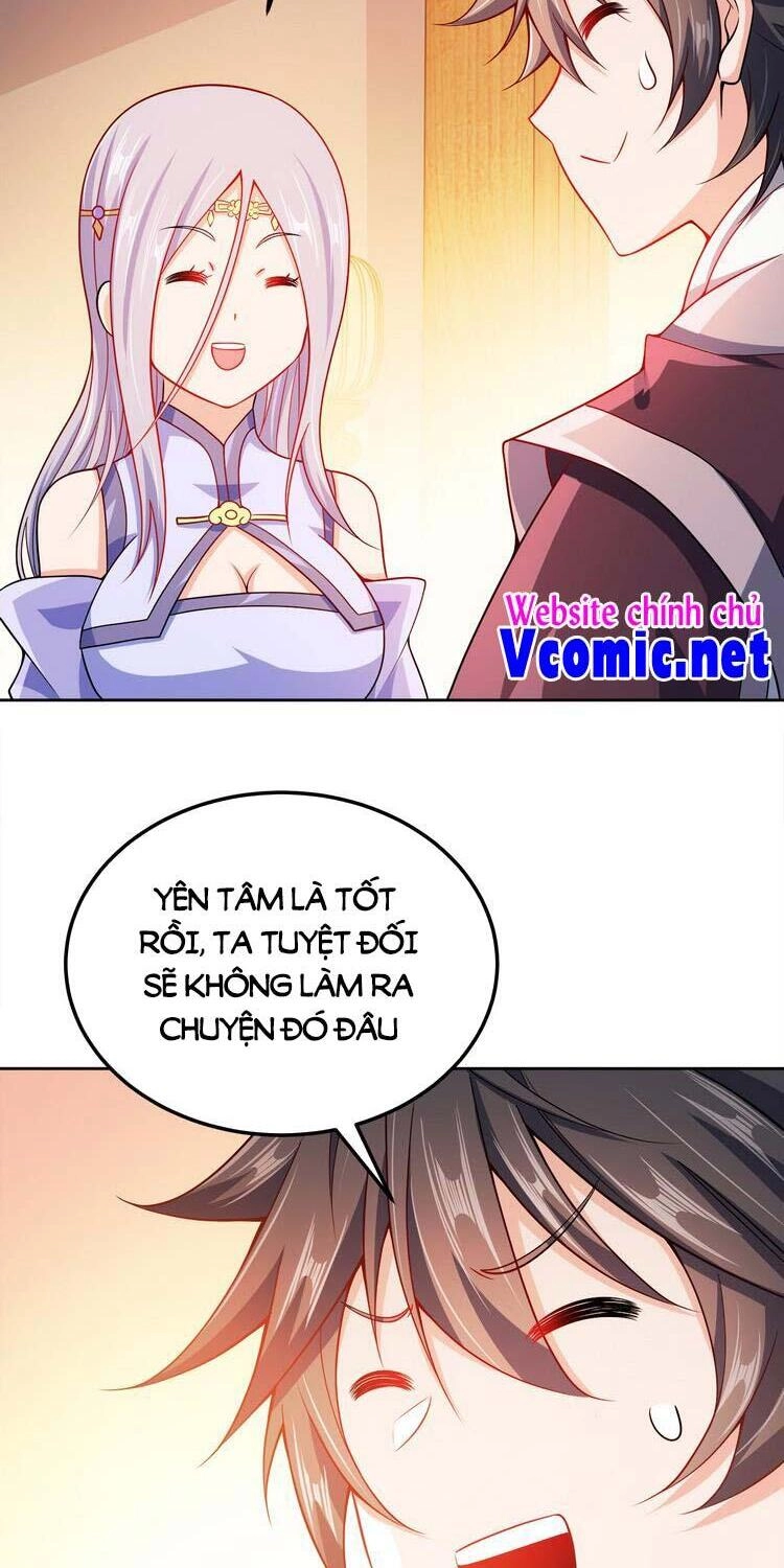 Nương Tử Nhà Ta Là Nữ Đế Chapter 64 - 14