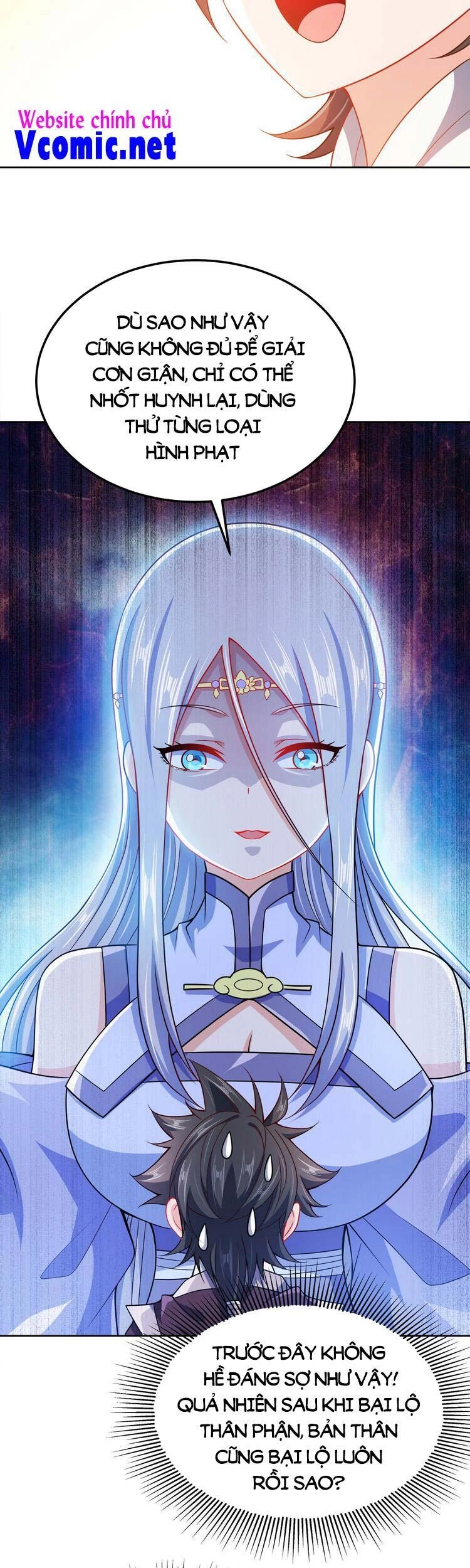 Nương Tử Nhà Ta Là Nữ Đế Chapter 64 - 15