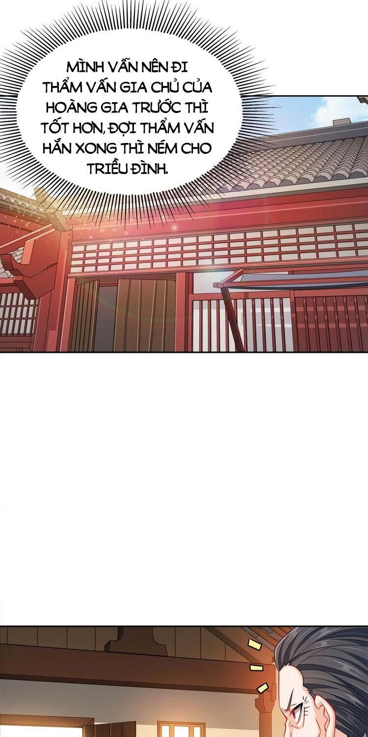 Nương Tử Nhà Ta Là Nữ Đế Chapter 64 - 16