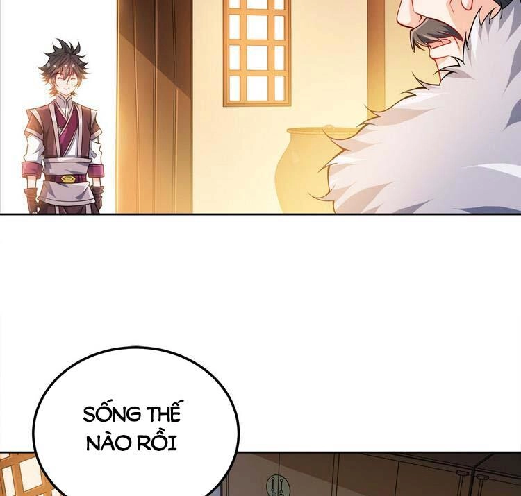 Nương Tử Nhà Ta Là Nữ Đế Chapter 64 - 17