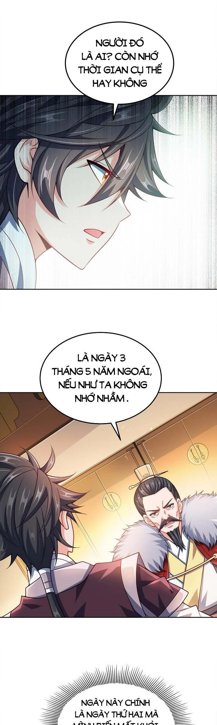 Nương Tử Nhà Ta Là Nữ Đế Chapter 64 - 24