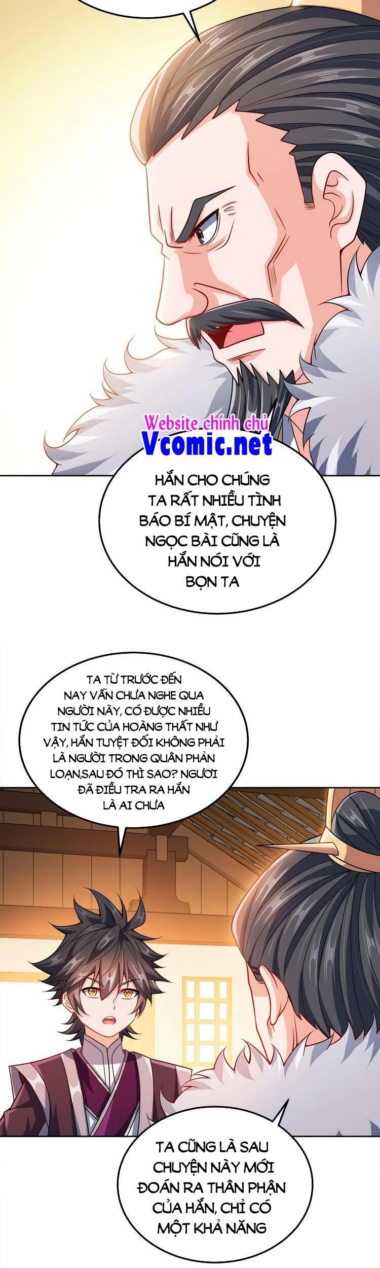 Nương Tử Nhà Ta Là Nữ Đế Chapter 64 - 26