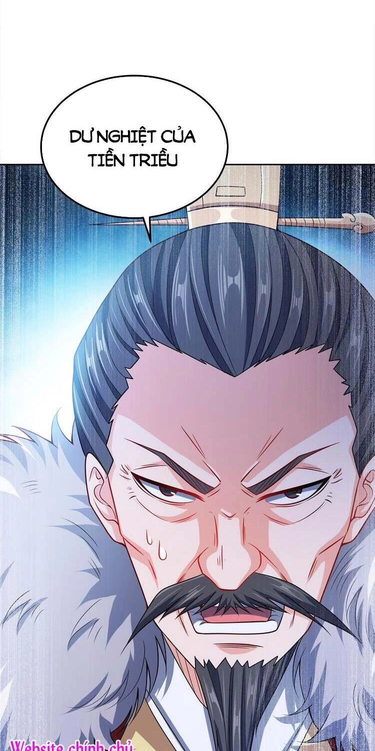 Nương Tử Nhà Ta Là Nữ Đế Chapter 64 - 27