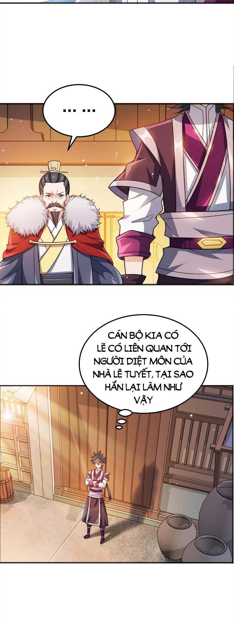 Nương Tử Nhà Ta Là Nữ Đế Chapter 65 - 5