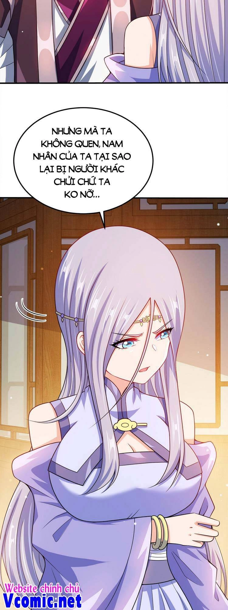 Nương Tử Nhà Ta Là Nữ Đế Chapter 65 - 16