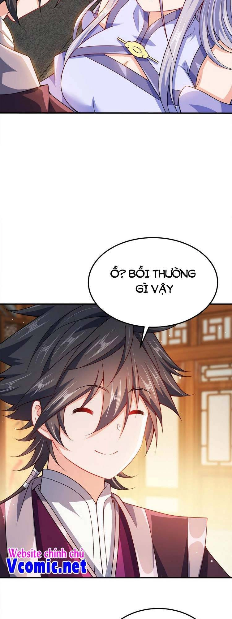 Nương Tử Nhà Ta Là Nữ Đế Chapter 65 - 19