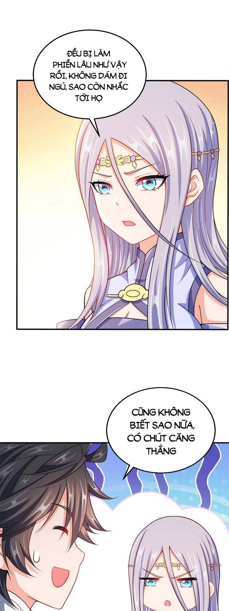 Nương Tử Nhà Ta Là Nữ Đế Chapter 65 - 26