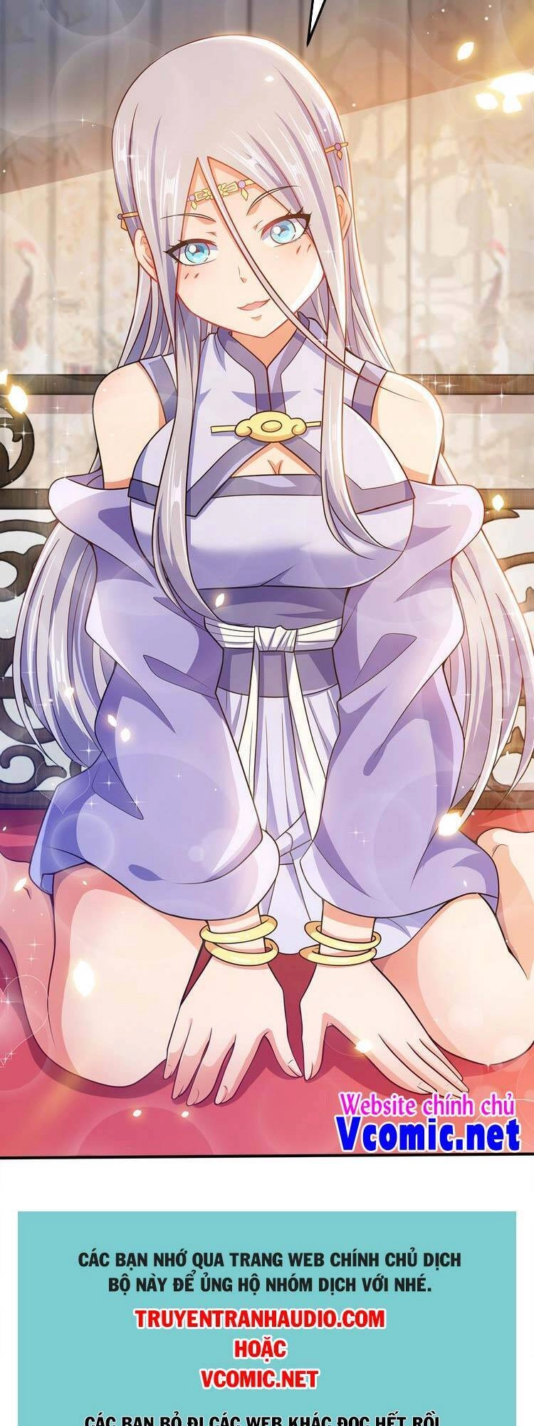 Nương Tử Nhà Ta Là Nữ Đế Chapter 65 - 28