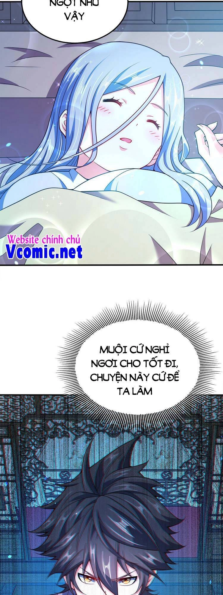 Nương Tử Nhà Ta Là Nữ Đế Chapter 66 - 2