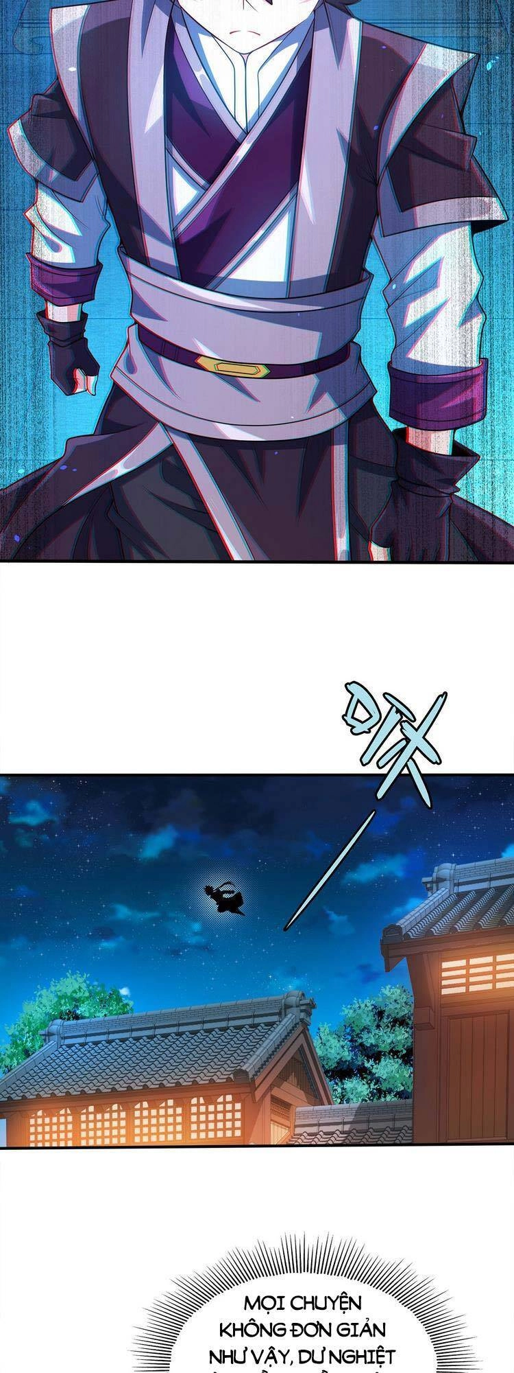 Nương Tử Nhà Ta Là Nữ Đế Chapter 66 - 3