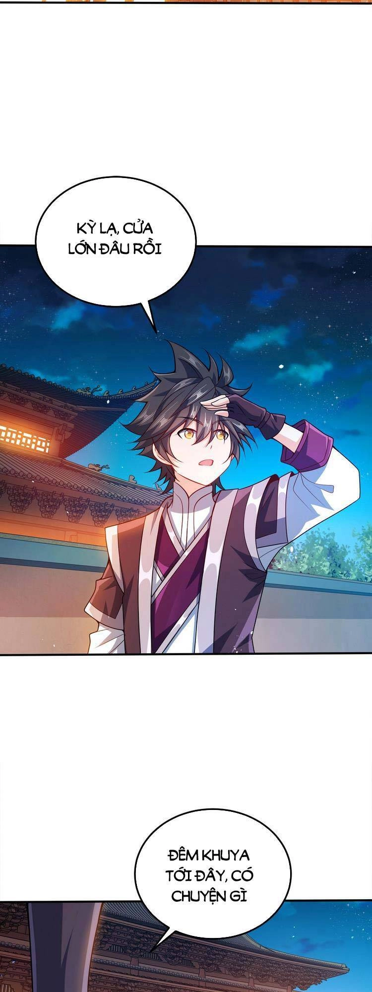 Nương Tử Nhà Ta Là Nữ Đế Chapter 66 - 5