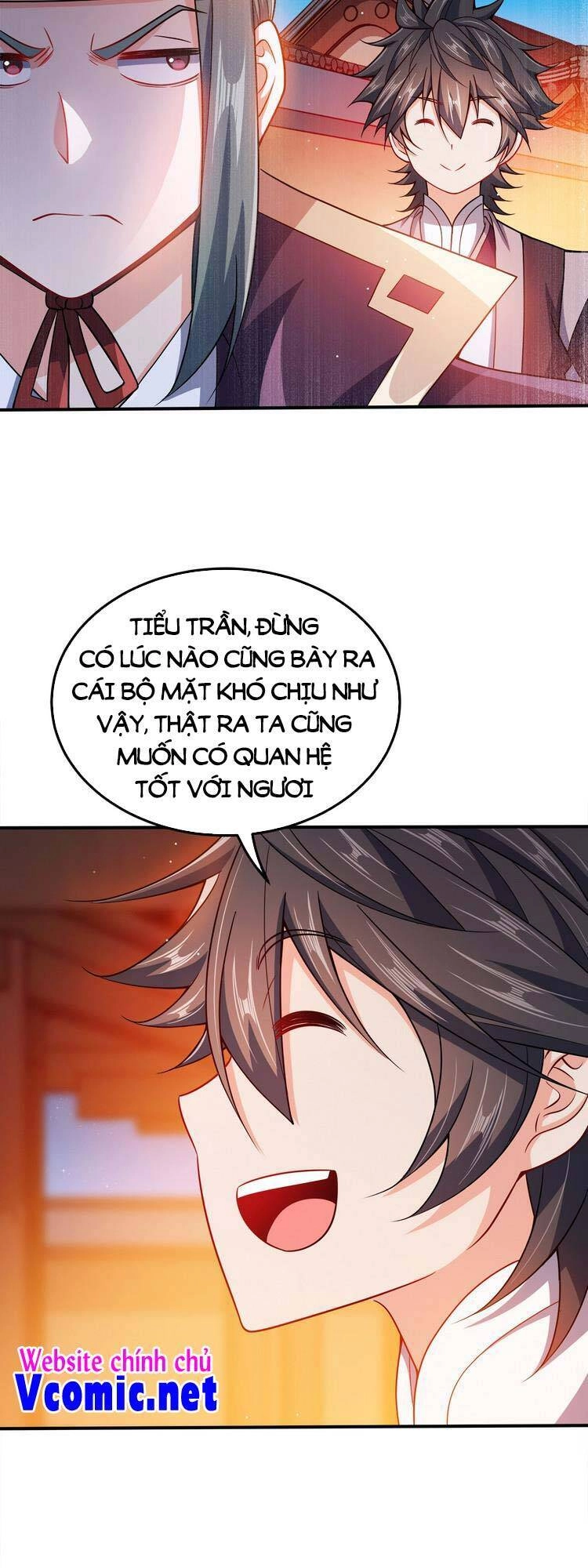 Nương Tử Nhà Ta Là Nữ Đế Chapter 66 - 15