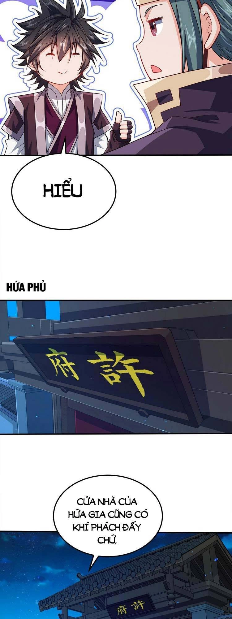 Nương Tử Nhà Ta Là Nữ Đế Chapter 66 - 26