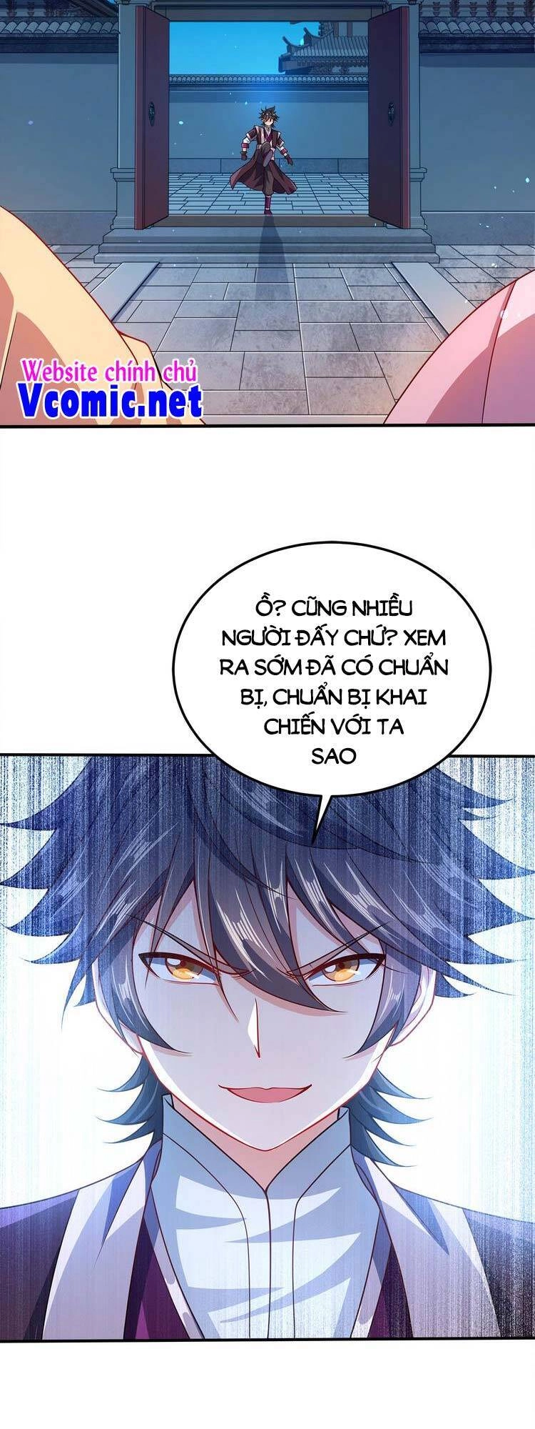 Nương Tử Nhà Ta Là Nữ Đế Chapter 66 - 28