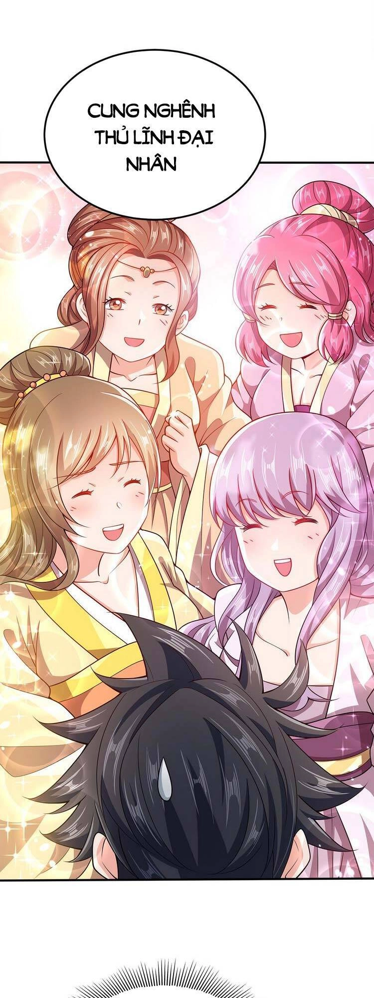 Nương Tử Nhà Ta Là Nữ Đế Chapter 66 - 29