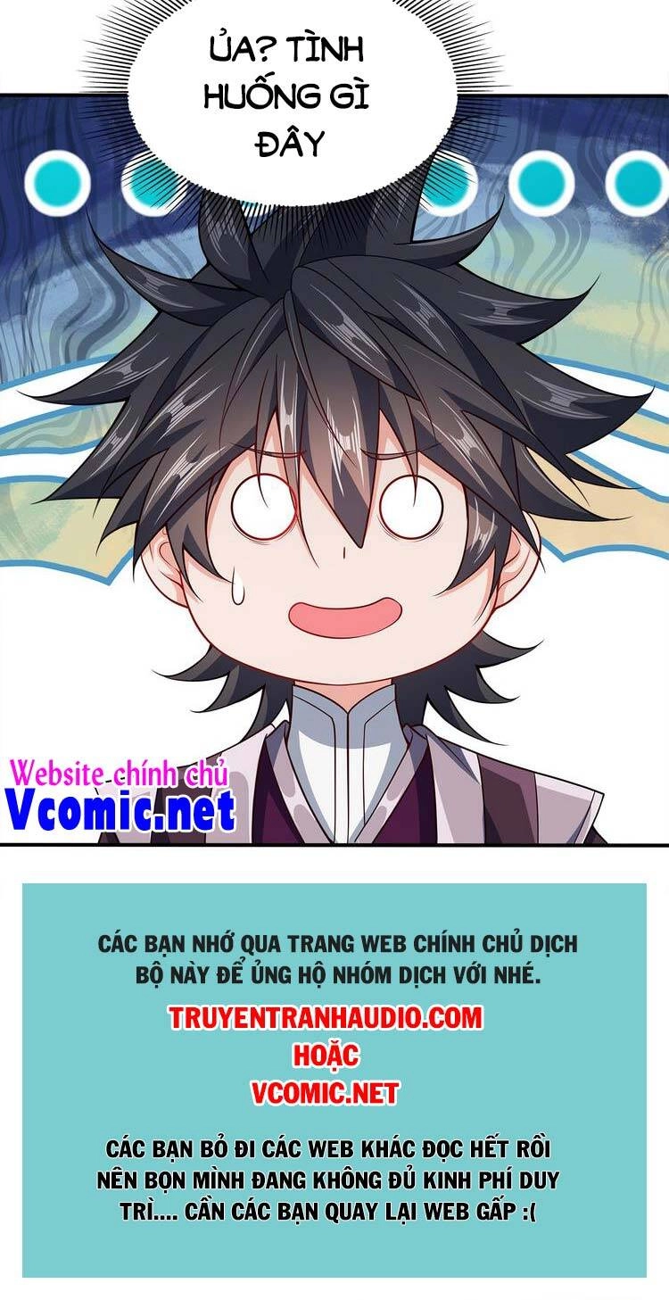 Nương Tử Nhà Ta Là Nữ Đế Chapter 66 - 30