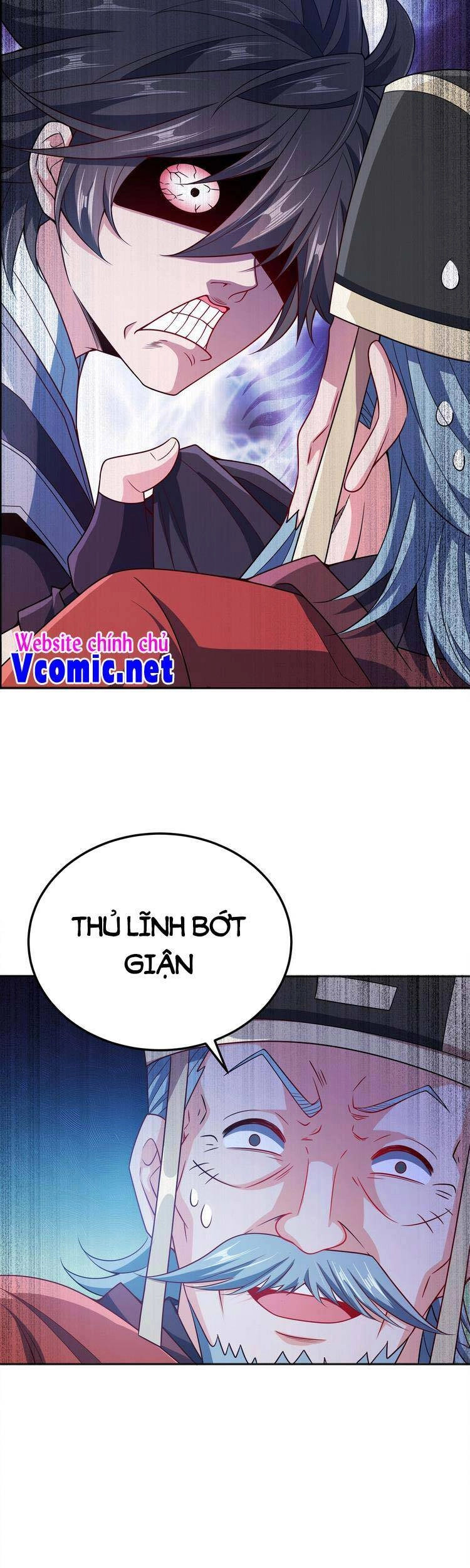 Nương Tử Nhà Ta Là Nữ Đế Chapter 67 - 5