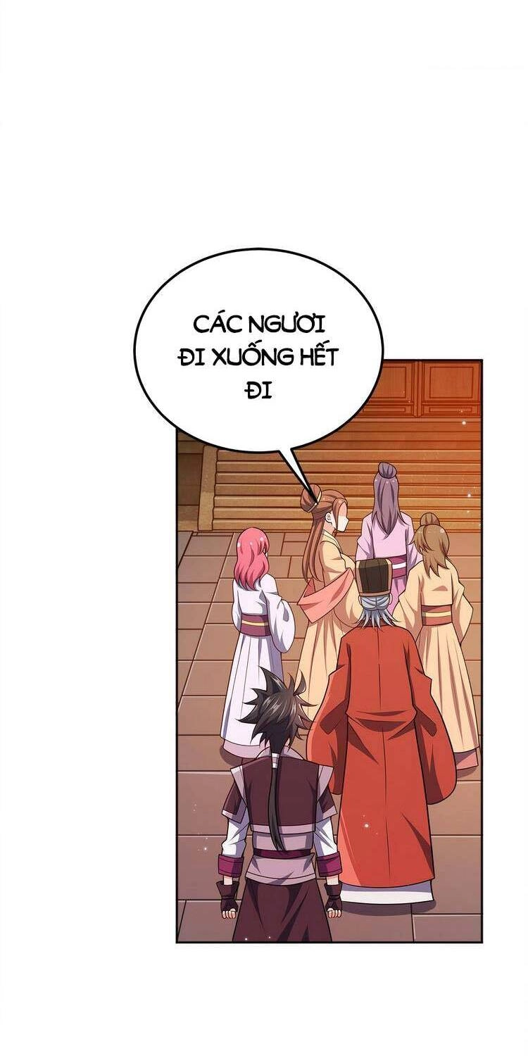 Nương Tử Nhà Ta Là Nữ Đế Chapter 67 - 6