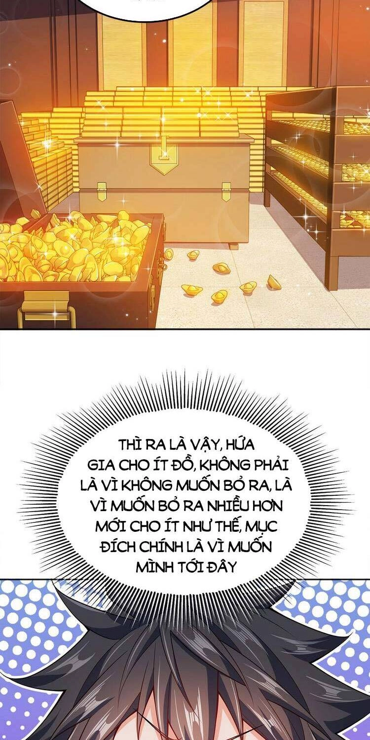 Nương Tử Nhà Ta Là Nữ Đế Chapter 67 - 8