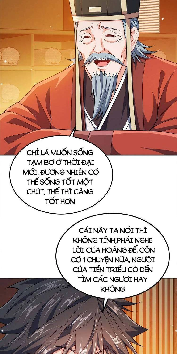 Nương Tử Nhà Ta Là Nữ Đế Chapter 67 - 10